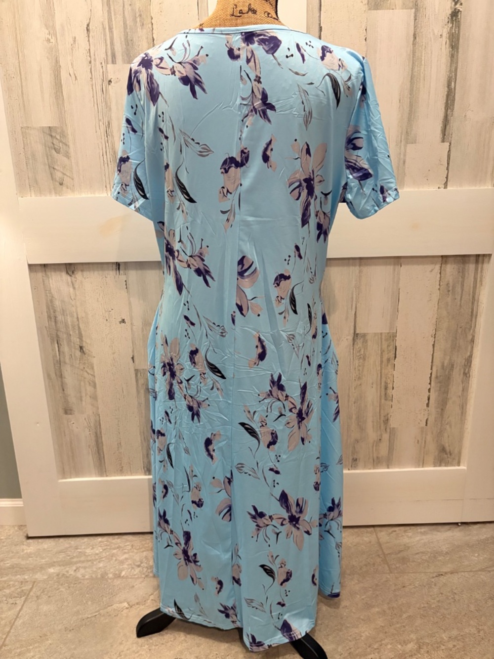 DRESS BY AMAZON - XXL - Picture 6 of 7